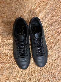Pantofola d’Oro, scarpe da calcetto