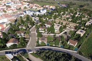 Lotti edificabili da 460 mq