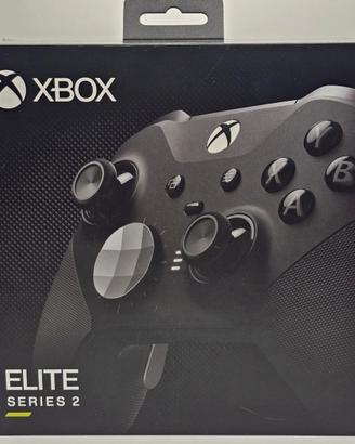 Controller Elite Series 2 per XBOX o PC