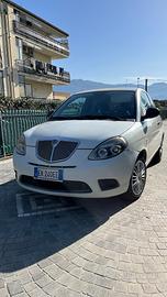 Lancia y - 2011