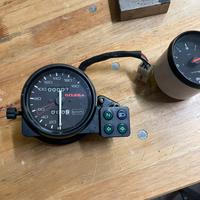 contachilometri  NOS Gilera Sp01 Sp02 Chrono