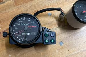 contachilometri  NOS Gilera Sp01 Sp02 Chrono