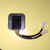 regolatore di tensione 