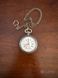 Orologio Roskopf Patent