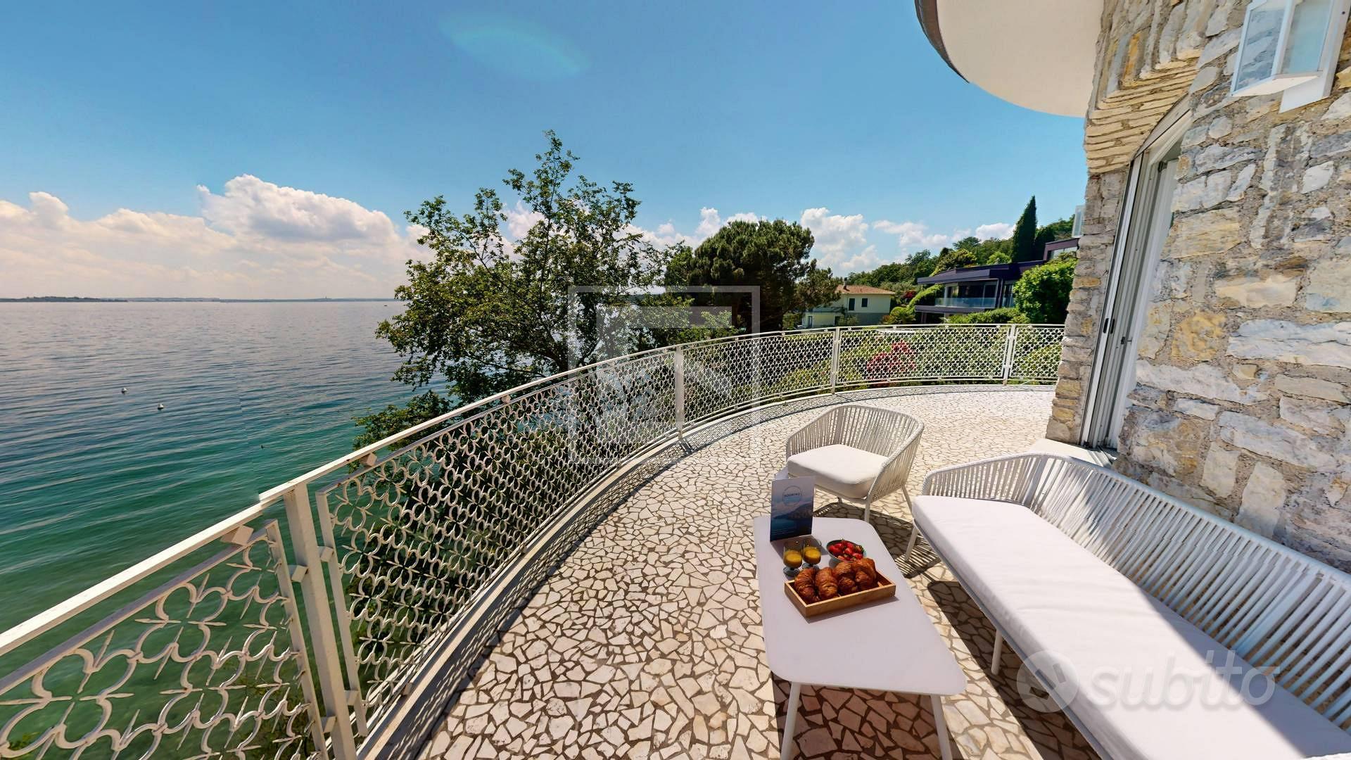 Casa – Manerba del Garda, Gardoncino - Altro