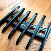 Portapacchi Stealth originale HD, per Tourpack