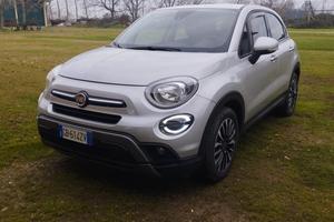 Fiat 500X 1.0 T3 120 CV City Cross