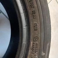 Gomme invernali Barum 185/55 R15