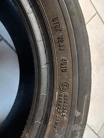 Gomme invernali Barum 185/55 R15