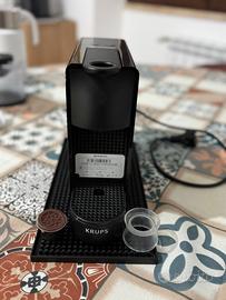 Macchina Caffe Nespresso Krups