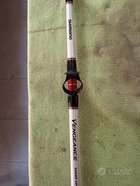 Canna shimano vengeange stand up 1620