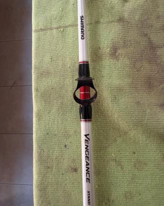 Canna shimano vengeange stand up 1620
