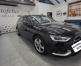 Audi A4 Avant 40 TDI quattro S tronic