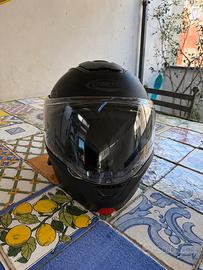 Casco modulare Caberg Horus con Bluetooth