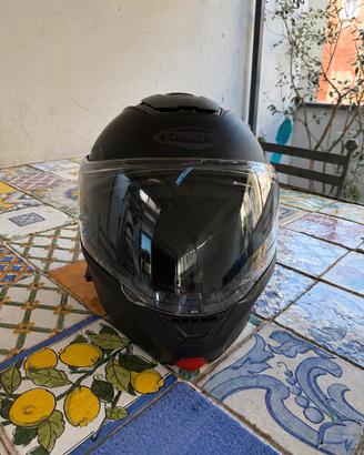 Casco modulare Caberg Horus con Bluetooth