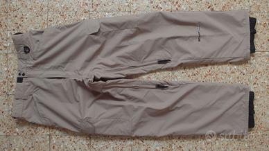 Pantaloni Scott per sport invernale