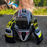 Casco bambino Airoh Helmet