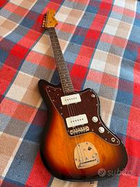Chitarra Squier Jazzmaster