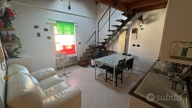 Posto letto in camera condivisa/bed in shared room