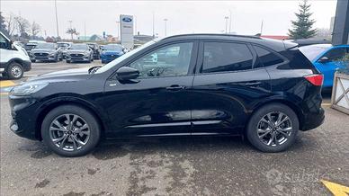 FORD Kuga 2.5 full hybrid ST-Line X 2wd 190cv cvt