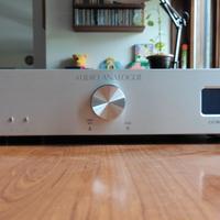 Audio analogue Vivace