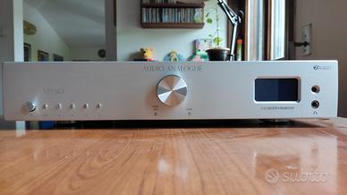 Audio analogue Vivace