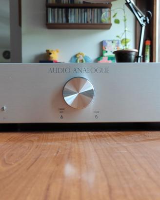 Audio analogue Vivace