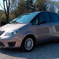 Lancia Musa 1.3 mjt Gold c/c.traz.,esp s&s 95cv