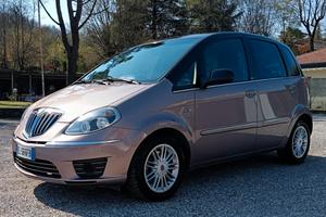 Lancia Musa 1.3 mjt Gold c/c.traz.,esp s&s 95cv