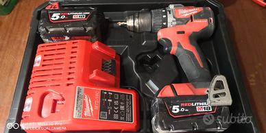 avvitatore a percussione