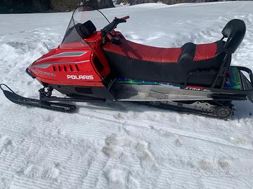 Motoslitta POLARIS SPORT TOURING 500