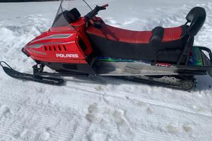 Motoslitta POLARIS SPORT TOURING 500