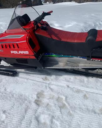 Motoslitta POLARIS SPORT TOURING 500