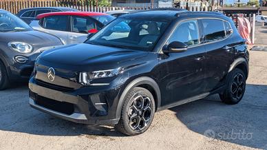 CITROEN C3 MAX TURBO 1.2cc 100cv