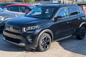 CITROEN C3 MAX TURBO 1.2cc 100cv
