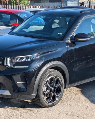 CITROEN C3 MAX TURBO 1.2cc 100cv