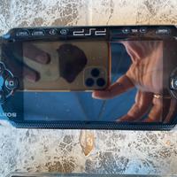 Sony Psp