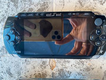 Sony Psp