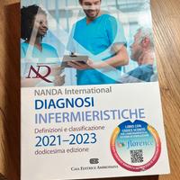 Nanda International Diagnosi Infermieristiche