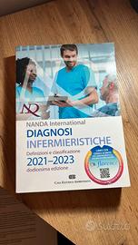 Nanda International Diagnosi Infermieristiche