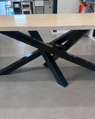 Tavolo L 230 cm