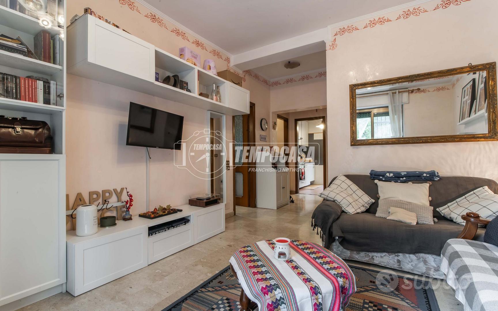 Appartamento – Cusano Milanino, Quartiere Regina Elena, Milanino - Vista 4