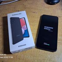 SAMSUNG Galaxy A13 (2022)