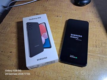 SAMSUNG Galaxy A13 (2022)