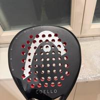 Head coello pro