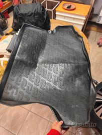 vasca in gomma Kia Sportage