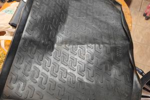 vasca in gomma Kia Sportage