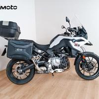 BMW F 750 GS ABS - 2020