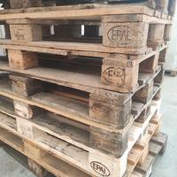 Pallet EUR
