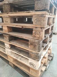 Pallet EUR